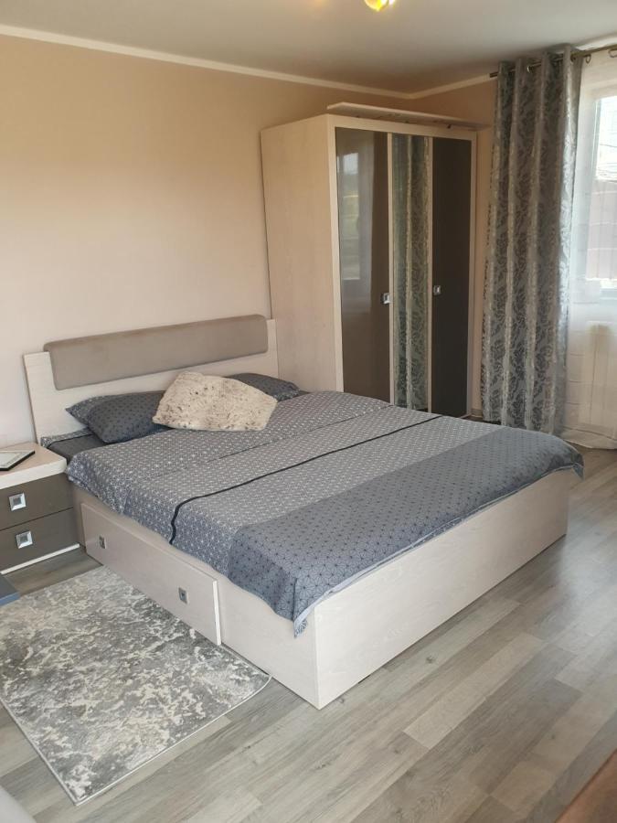 Vila Sunset Apartment Galati  Exterior photo